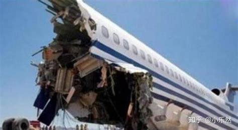 波音747十大最惨重的事故，空难发生突然，看完真的想哭！