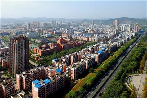 城市风景线上新，重庆嘉陵滨江生态长廊规划方案出炉|界面新闻