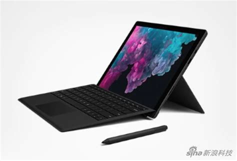 一文看懂微软Surface Pro 6/Laptop 2/Studio 2发布会：都更新了哪些内容-玩机族