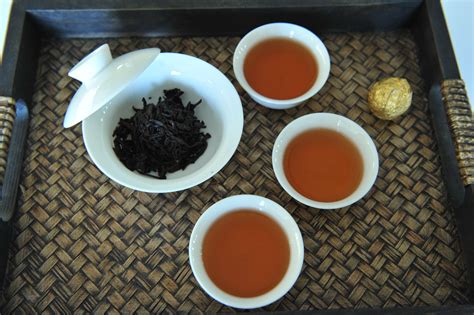 今日科普：普洱茶的家庭存储方式__凤凰网