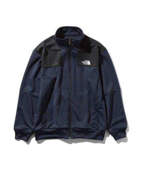 THE NORTH FACE（ザノースフェイス）の「THE NORTH FACE JERSEY JACKET（スウェット）」 - WEAR