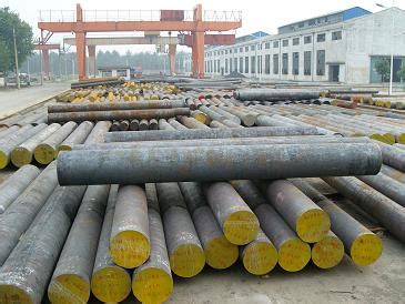 军工钢-上海召铁金属材料有限公司