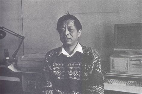 王小波逝世23周年：他勇敢、坦荡，更是一个活生生的人_凤凰网