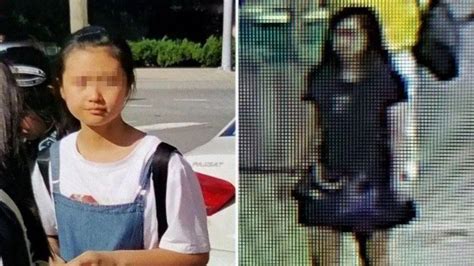 华裔失踪女孩死亡 案件完整经过细节是怎样的女孩叫什么-闽南网
