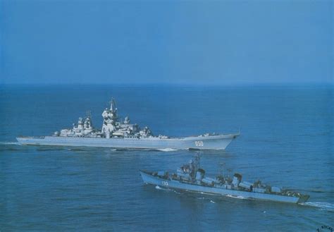 重庆号轻巡洋舰能保存下来对海军的影响 - 知乎