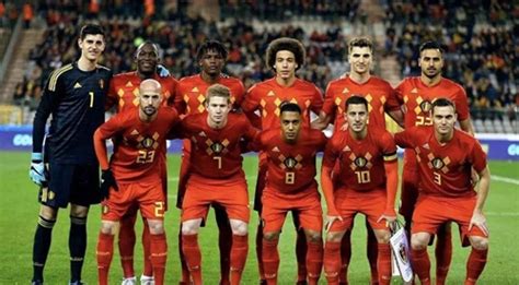 2018俄罗斯世界杯法国VS比利时预测，以及最近比赛的预测 - 知乎