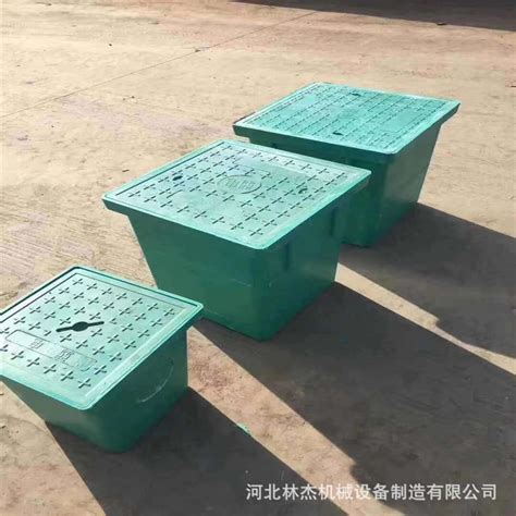 手孔井图集图片