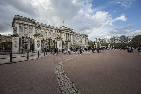 英国伦敦白金汉宫高清图片下载-正版图片507054240-摄图网