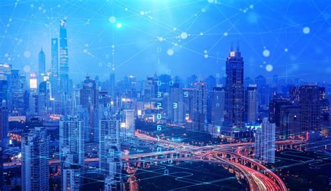 产业动态｜城市大脑：打造数字驱动的未来城市|中国瞪羚独角兽