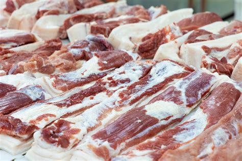 河北正农牧业有限公司|黑猪肉产品列表