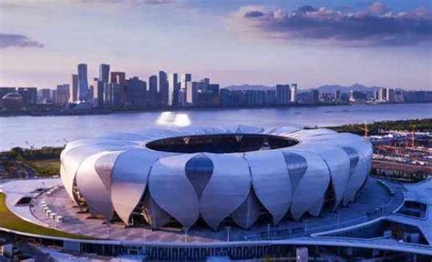 早报 | 杭州亚运会将于2023年9月23日至10月8日举行；曼城与Roblox合作推出元宇宙体验 - 禹唐体育|打造体育营销第一平台