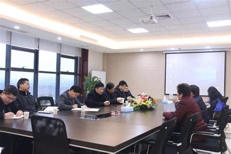 兰溪市政府代表团赴磐安县、金华经济技术开发区考察学习：促提升 铆足干劲谋发展
