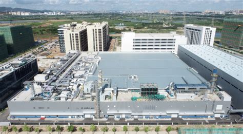 包装巨头安姆科广东惠州全球旗舰工厂开幕，总投资10亿元