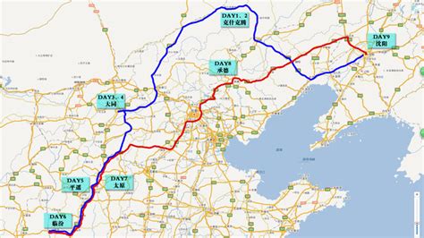 国道是一级公路还是二级公路（102国道是京哈公路还是京抚公路）_华夏智能网