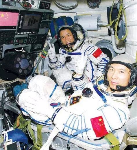 中国载人航天史上的四组神秘代号 都是什么含义？_手机新浪网