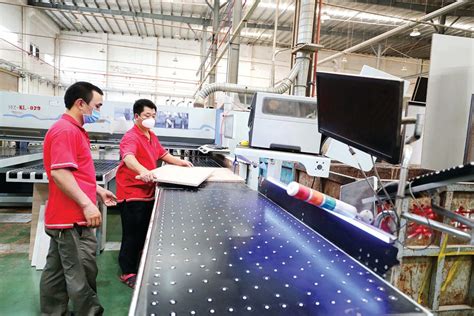 多管齐下 “数智化”引领惠州制造业加速转型升级_惠州新闻网
