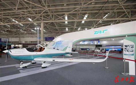 1.98亿元的订单 卓尔飞机迎来的首个订单_中国通航网_通航_通用航空_General Aviation