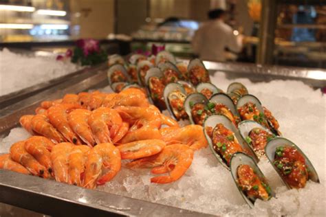 世界排名前5的“顶级海鲜”，有一种来自中国，大部分人吃不起|海鲜|贝隆|生蚝_新浪新闻