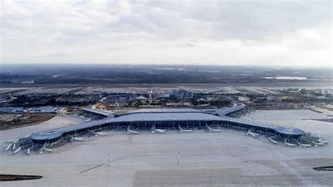 2021荆州机场什么时候通航 荆州机场通航哪几个城市_旅泊网