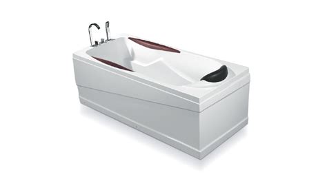 嵌入式浴缸怎么砌台子？嵌入式浴缸如何安装？ - 卫浴洁具 - 装一网