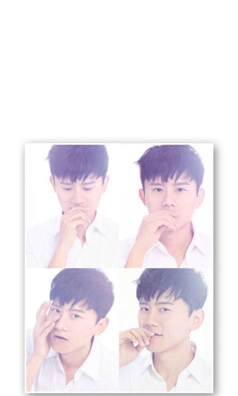 张杰壁纸图片