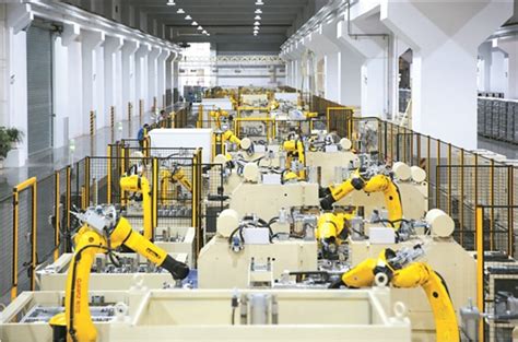 羊城晚报-顺德成全国首个万亿工业强区