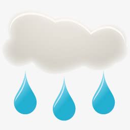 天气预报下雨大雨图片免费下载_PNG素材_编号z62i8wyp7_图精灵