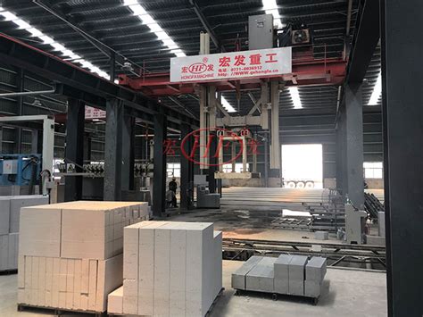 加气块 - 加气块产品-产品展示 - 修武县美恒建材科技有限公司