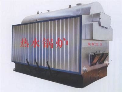 100KG立式燃气蒸汽锅炉-扬州中瑞锅炉有限公司