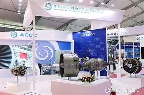 中国航空发动机昆仑涡喷第一台自主设计的发动机_新浪新闻