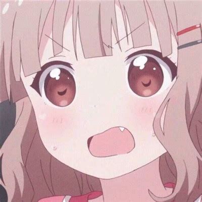 不非主流的动漫微信头像