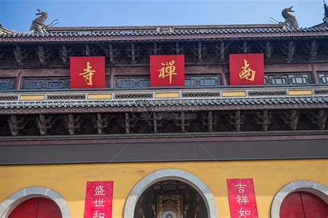无锡十大最受好评景点：南禅寺上榜，薛家花园在闹市区内 - 国内旅游