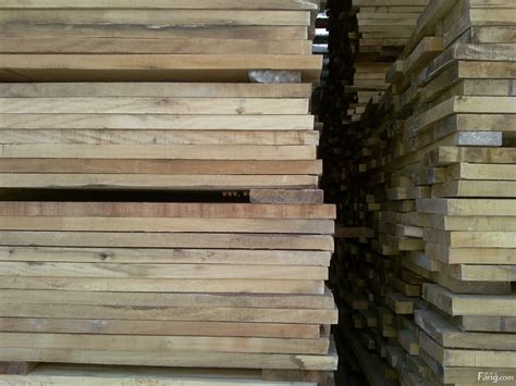 6种常见木材详解，如何选择更适合自己的实木家具？ - 知乎