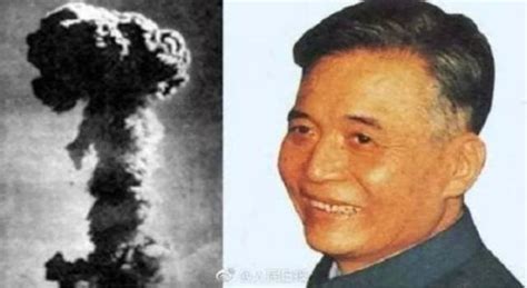 中国45次核试验，邓稼先参加了32次，不幸受到核辐射，过早逝世|邓稼先|核试验|逝世_新浪新闻