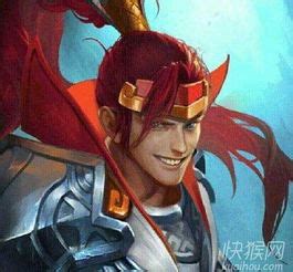 王者非主流搞笑头像