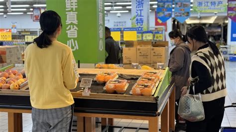 宁波中小超市：借势“包场商”，统一做服务-国内-CBO-在这里，交互全球美妆新商业价值