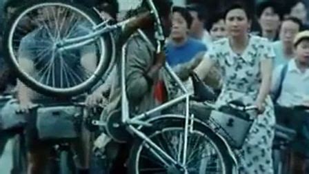 二十二年前的今天，王小帅《十七岁的单车》在柏林电影节首映……_新浪新闻