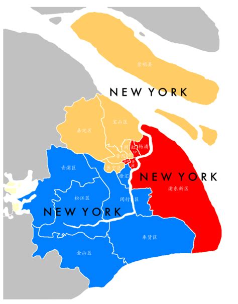 曼哈顿是美国纽约五区人口最高清图片下载-正版图片503621554-摄图网