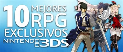 The Best RPGs on the Nintendo 3DS (According to Metacritic)