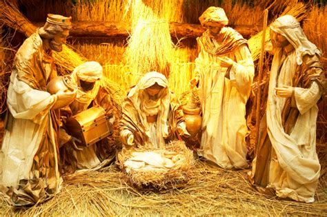 耶稣生日是哪一天 耶稣诞生日是几月几日 -耶稣的生日-我要留学网