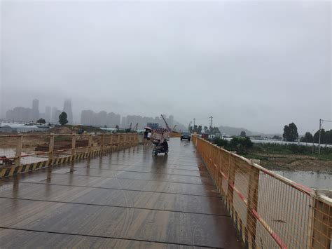 总投资4.04亿元！芜湖长江大桥将首次升级改造！__凤凰网