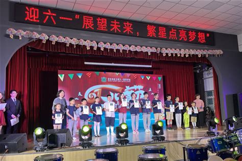 民进中央妇女儿童委员会开展少年儿童美育教育调研活动