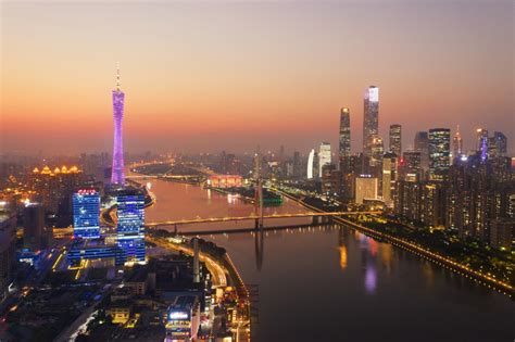 五大都市圈GDP超10万亿，广东超级城市带浮现-新闻频道-和讯网