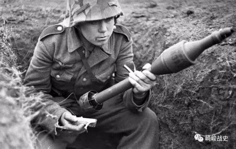 二战时纳粹德国陆军士兵主要单兵武器有哪些|纳粹德国|冲锋枪|步枪_新浪新闻