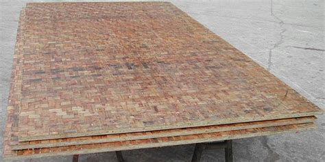 出售旧模板,本人工地模板木方出售,出售建筑废旧木方模板_大山谷图库