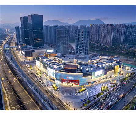开业6年，杭州这家宝龙城怎么了|宝龙商业|滨江|龙城_新浪新闻