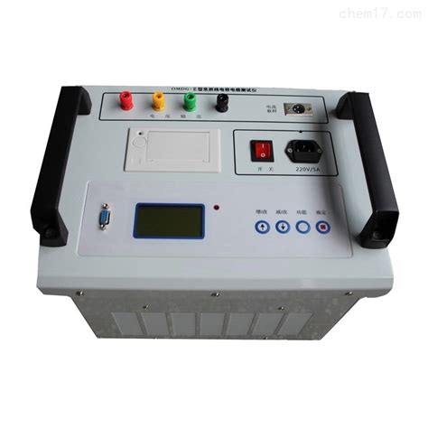 HS8800A电容电感测试仪-上海徐吉电气有限公司
