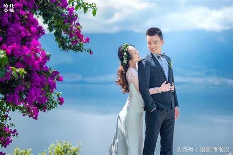 哪个婚纱摄影比较好 国内婚纱摄影排行 - 中国婚博会官网