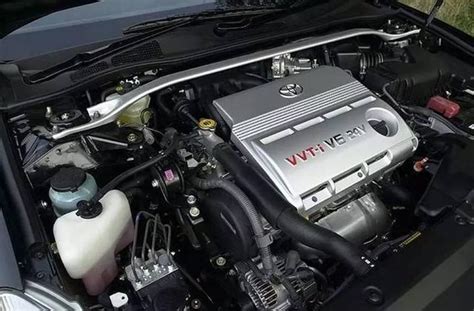 丰田2.0T的8AR-FTS发动机耐用吗，看完你就明白了_易车