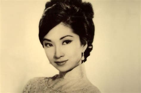 20世纪60年代，8位女明星，红极一时名满天下，独霸香港影坛